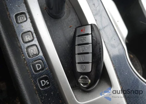 2018 Nissan Altima 2.5 Sr z USA, uszkodzony, nr VIN 1N4AL3AP2JC270135